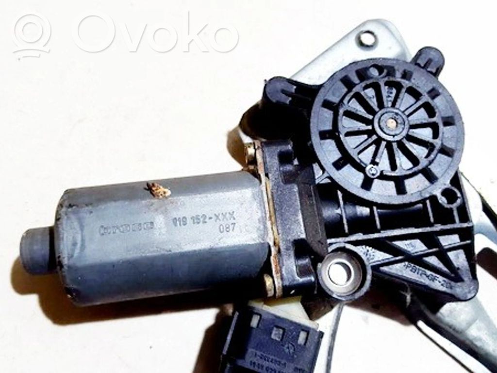 Mercedes-Benz E W210 Motor macara geam ușă față