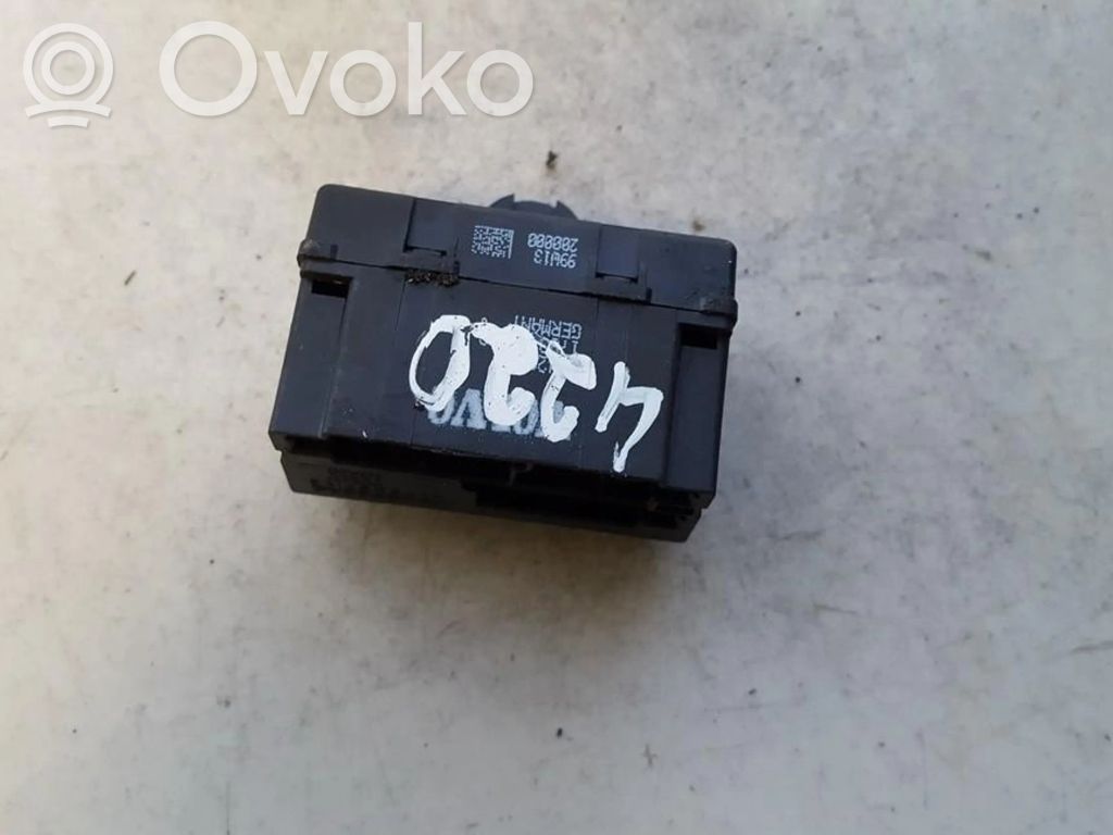 Volvo S80 Muu rele 