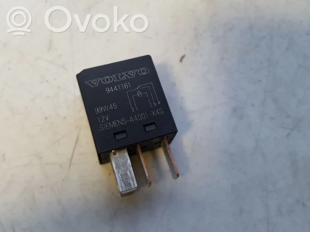 Autres relais   9441161,A4001X40,9441161,A4001X40,A4001X40