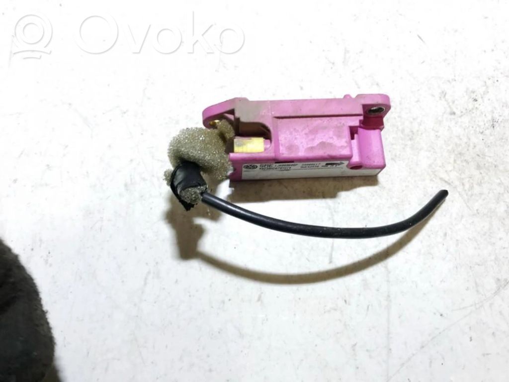 Airbagsensor Crashsensor Drucksensor   1J0909606P,5WK42530,1J0909606P,34000617,5WK42530