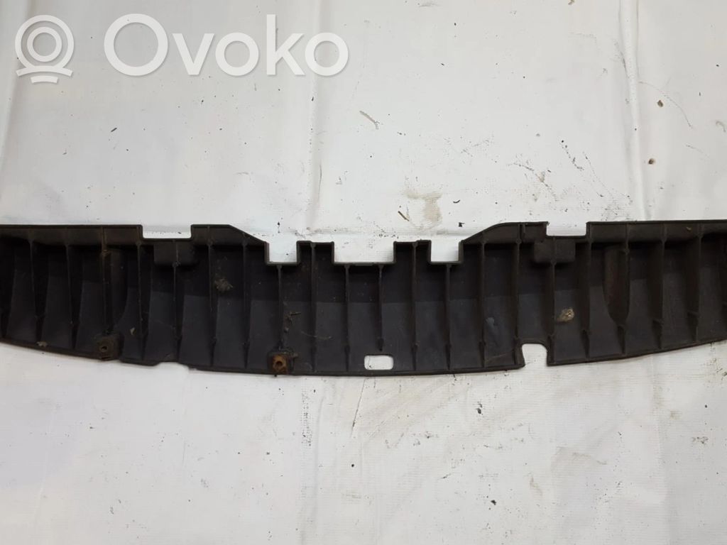 Nissan Almera N16 Osłona dolna silnika
