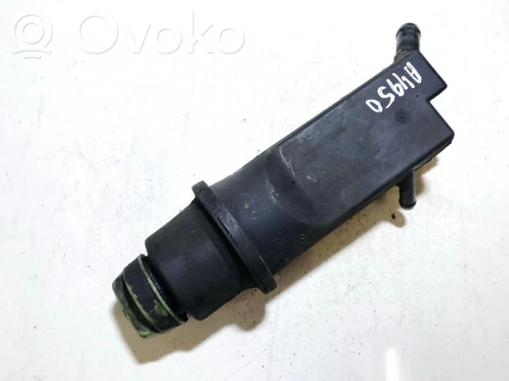 Seat Ibiza II (6k) Zbiornik płynu wspomagania układu kierowniczego 