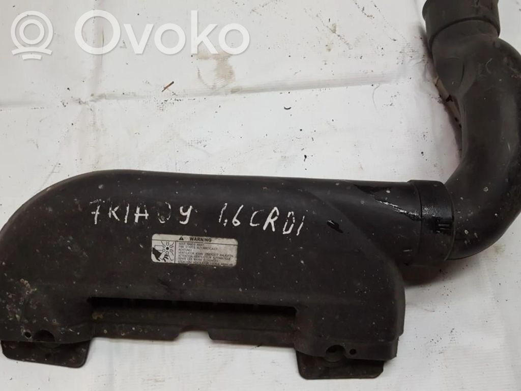 Repuesto del conducto de ventilación   282121H000,282121H000,282121H000,282121H000