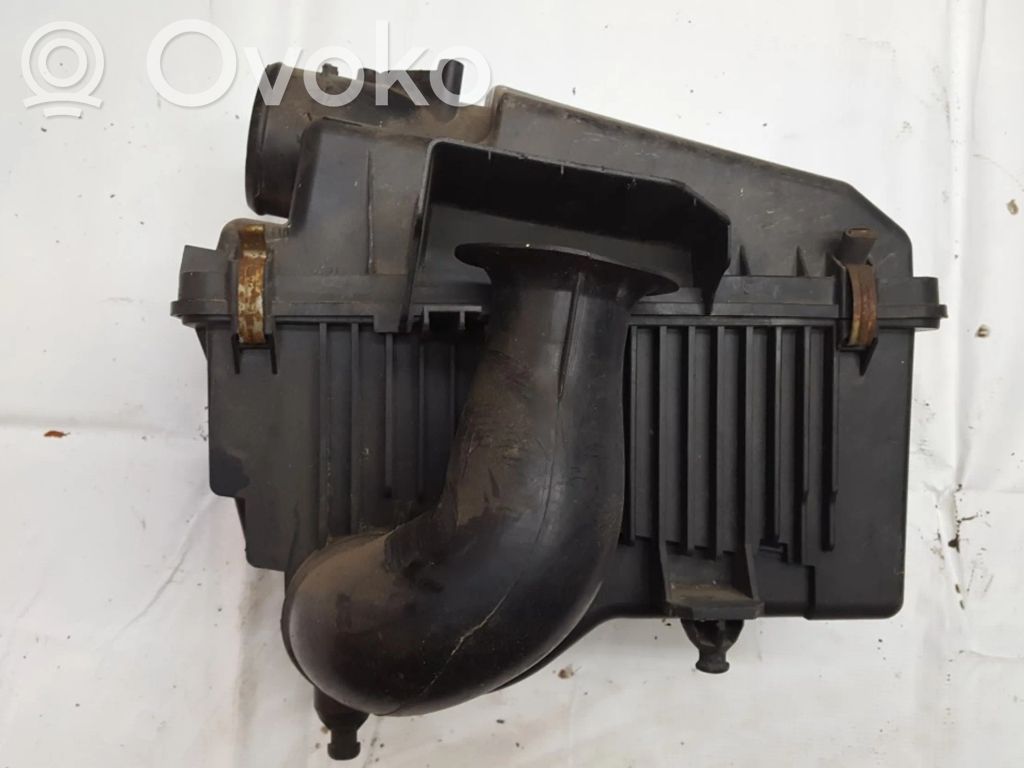 Luftfilterkasten   RF8GK3804,RF8GK3804
