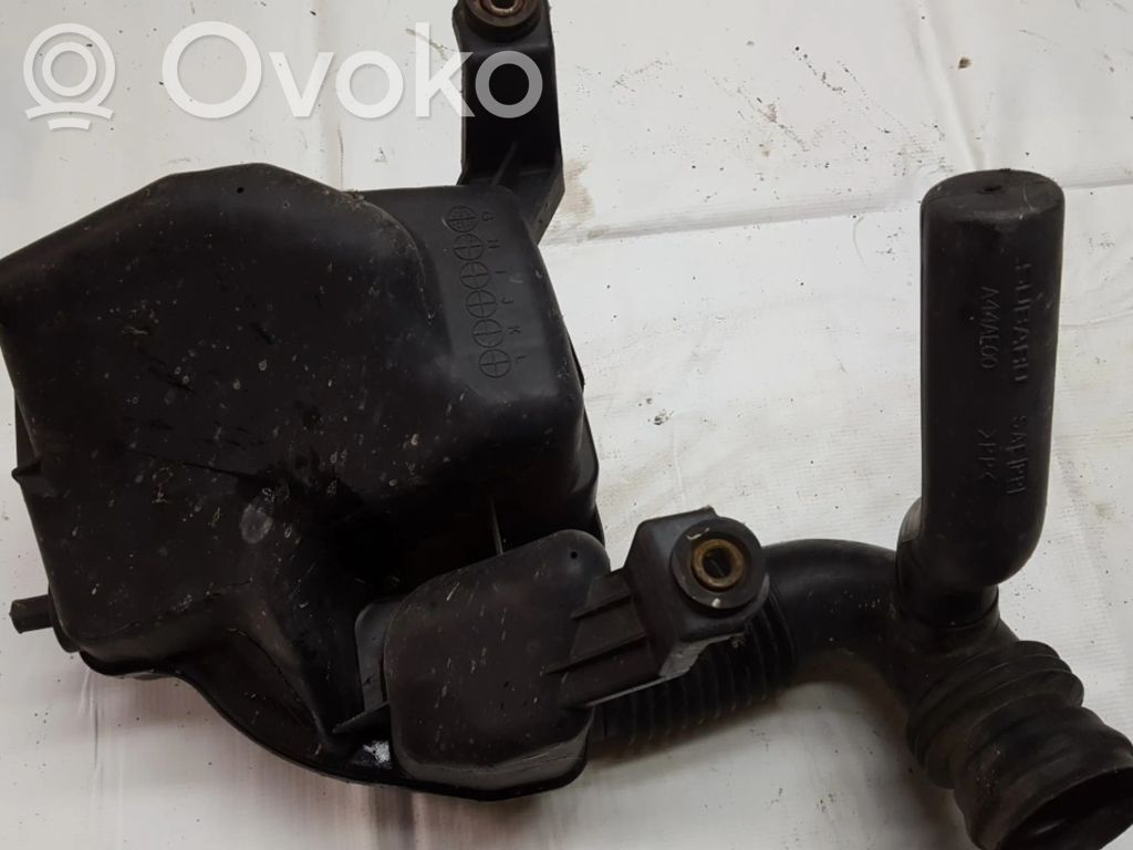 Subaru Legacy Ilmansuodattimen kotelo 