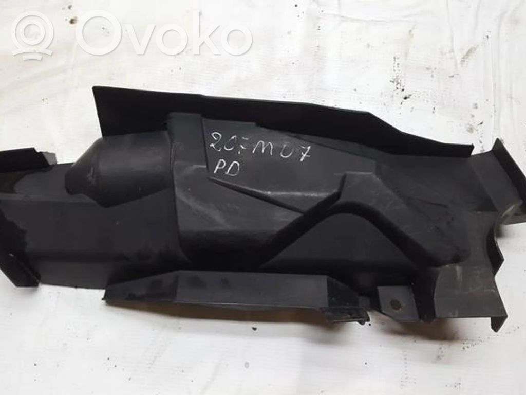 Inne części karoserii   GS8S507Y1,GS8S507Y1