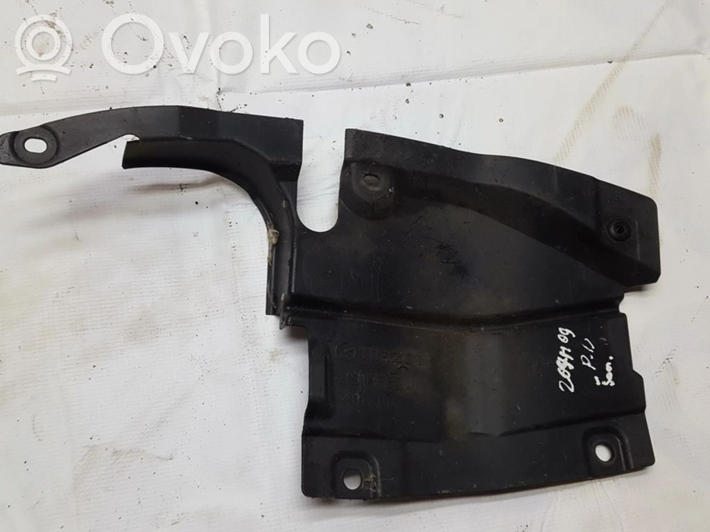 Mazda 6 Protecție inferioară motor 