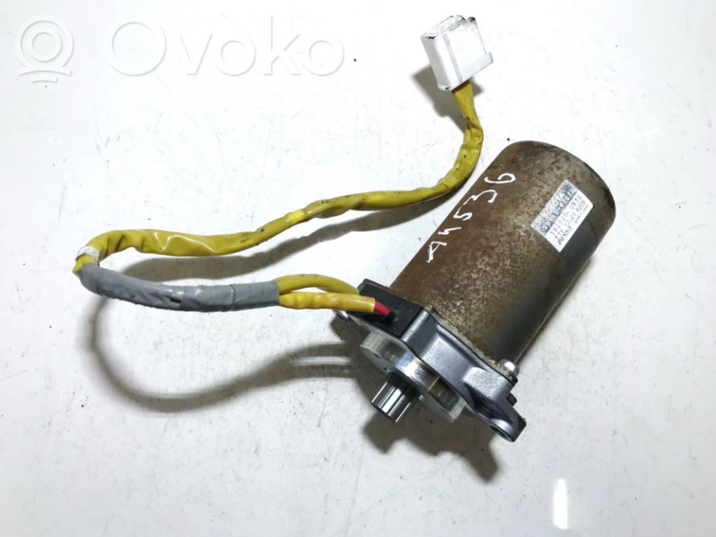 Toyota Prius (XW20) Pompa servosterzo 