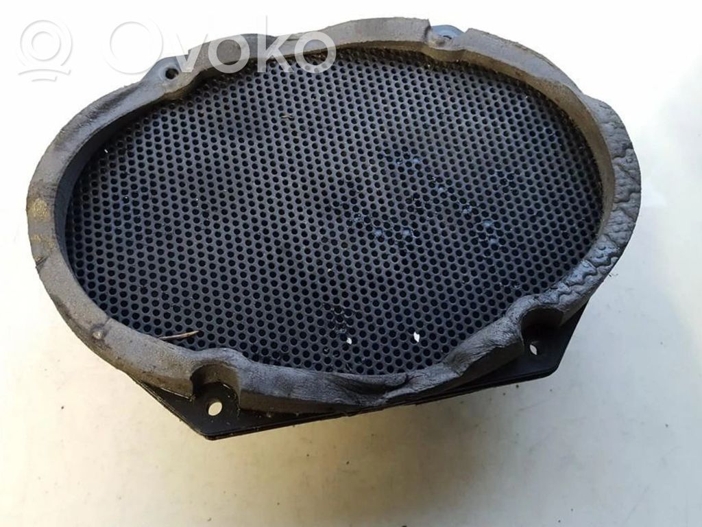 Etuoven kaiutin   XS4F18808AB,XS4F18808AB,XS4F18808AB,XS4F18808AB