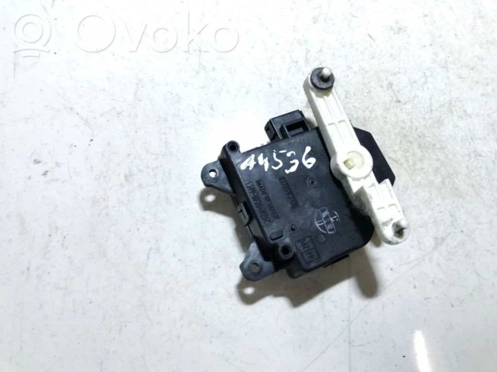 Toyota Prius (XW20) Motorino attuatore aria