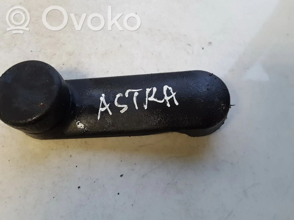 Opel Astra H Altra parte esteriore 