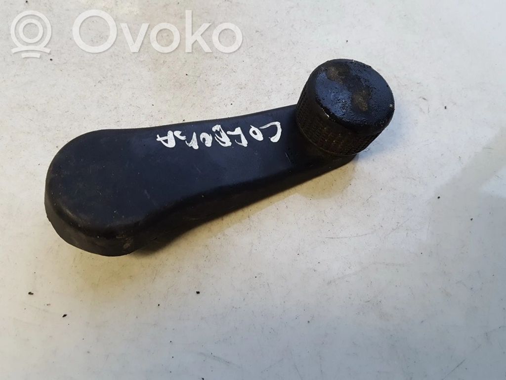 Volkswagen Golf III Fensterkurbel Tür vorne 