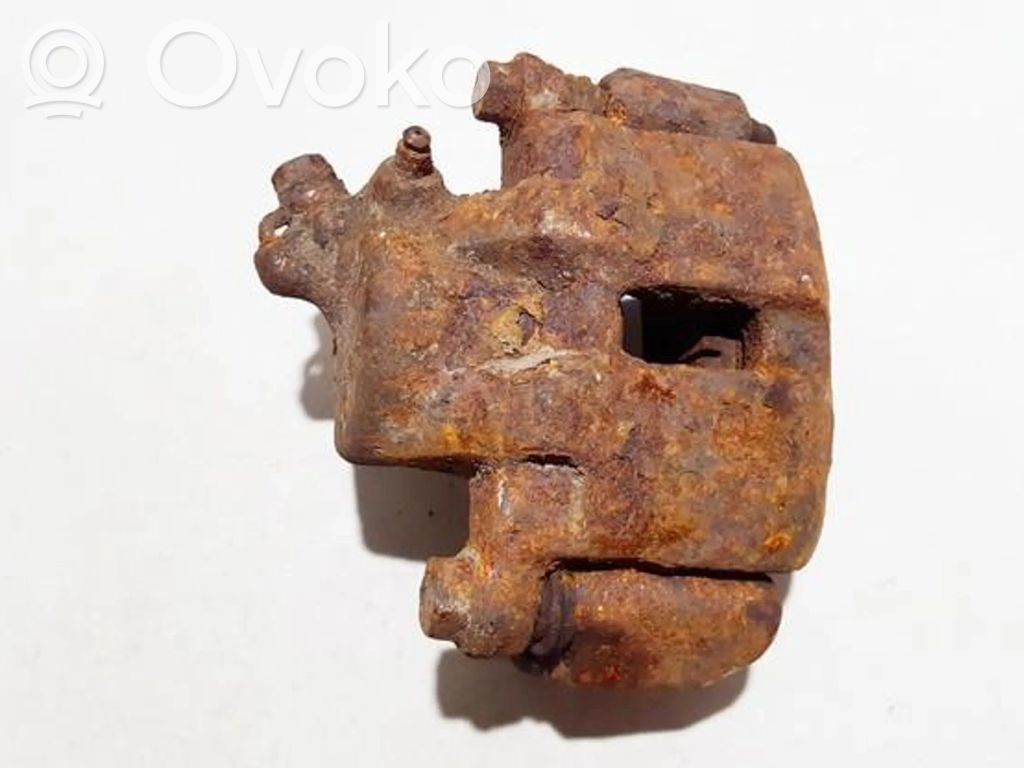 Bremssattel vorne