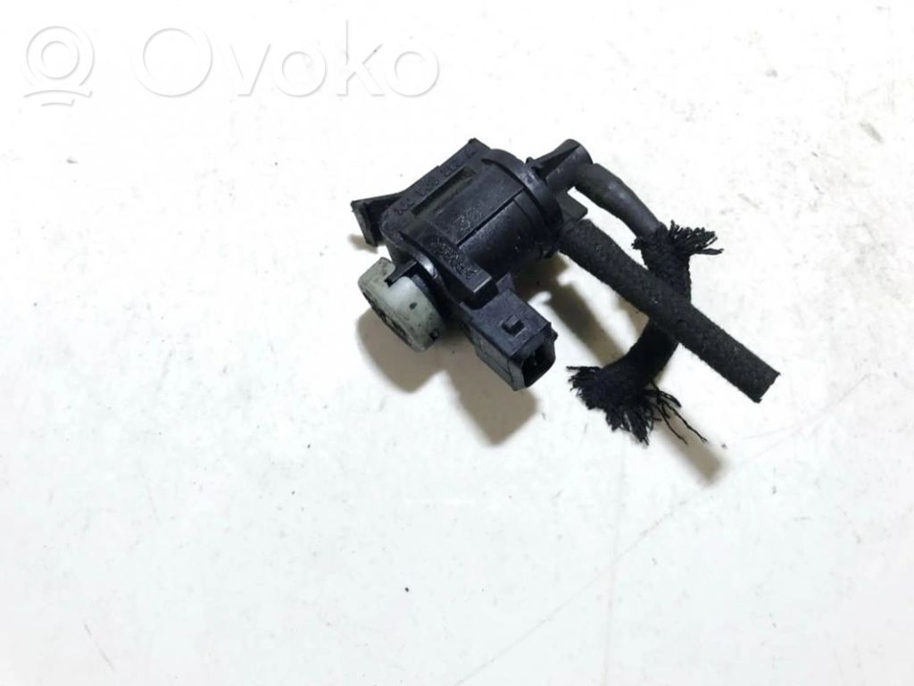 Electroválvula del turbo   1J0906283A,1J0906283A