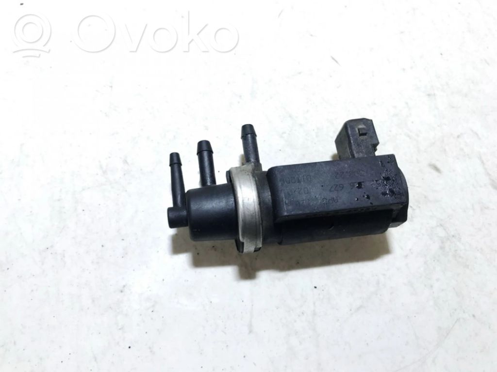 Audi A6 Allroad C5 Solenoid supapă turbosuflantă 