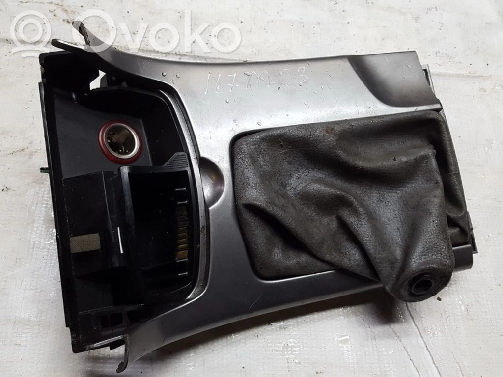 Mazda 6 Other interior part 