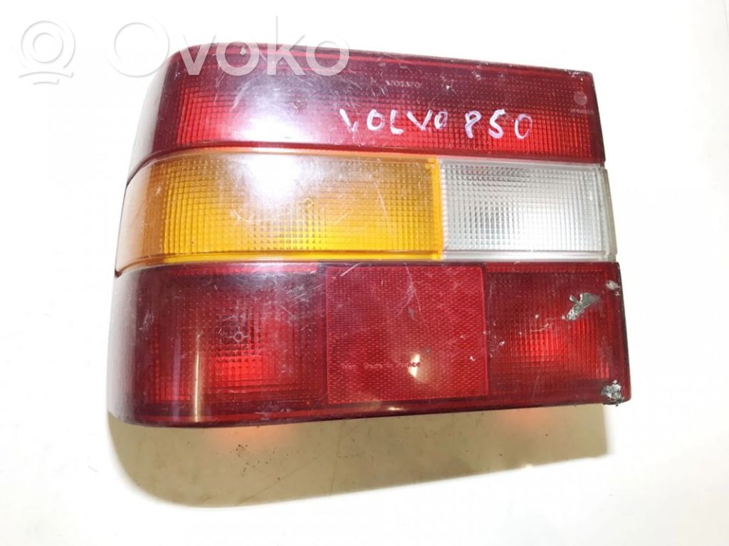Volvo 850 Rückleuchte Heckleuchte innen 