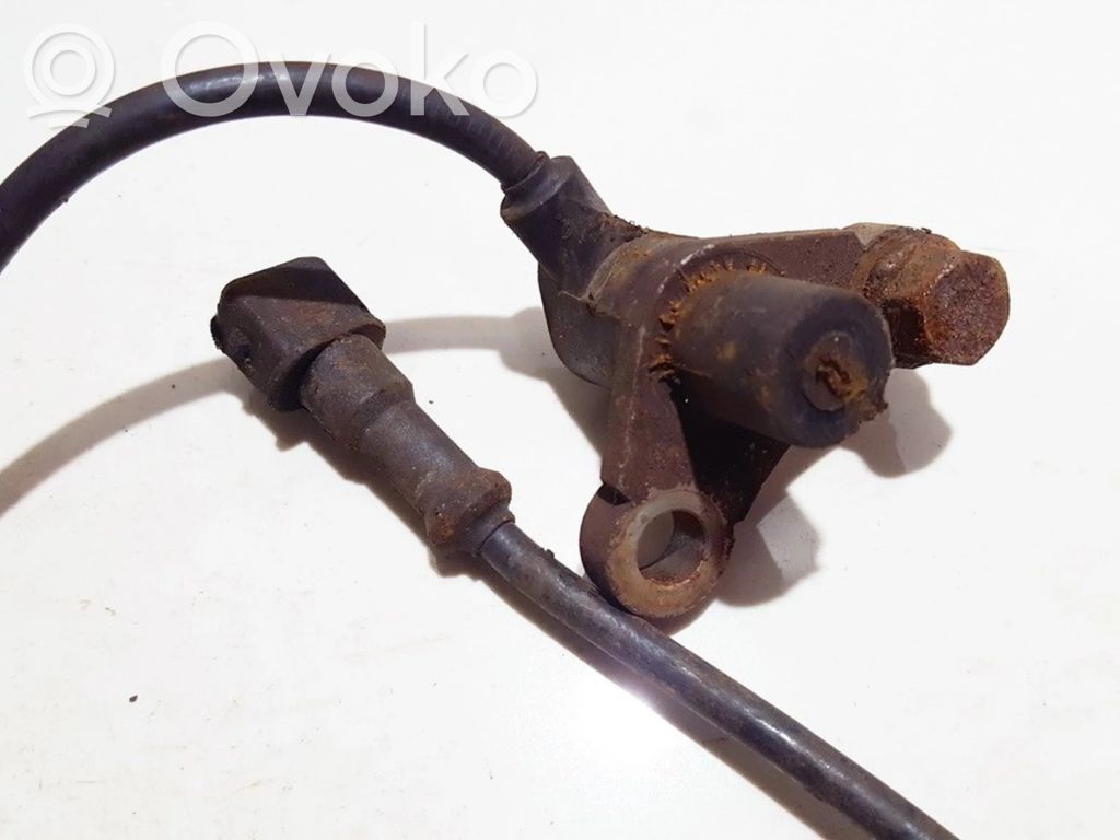 Volvo S40, V40 Czujnik prędkości obrotowej koła ABS 