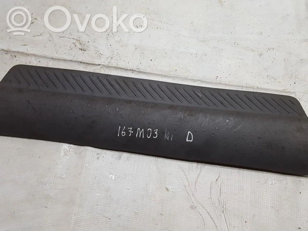 Mazda 6 Capac prag față 
