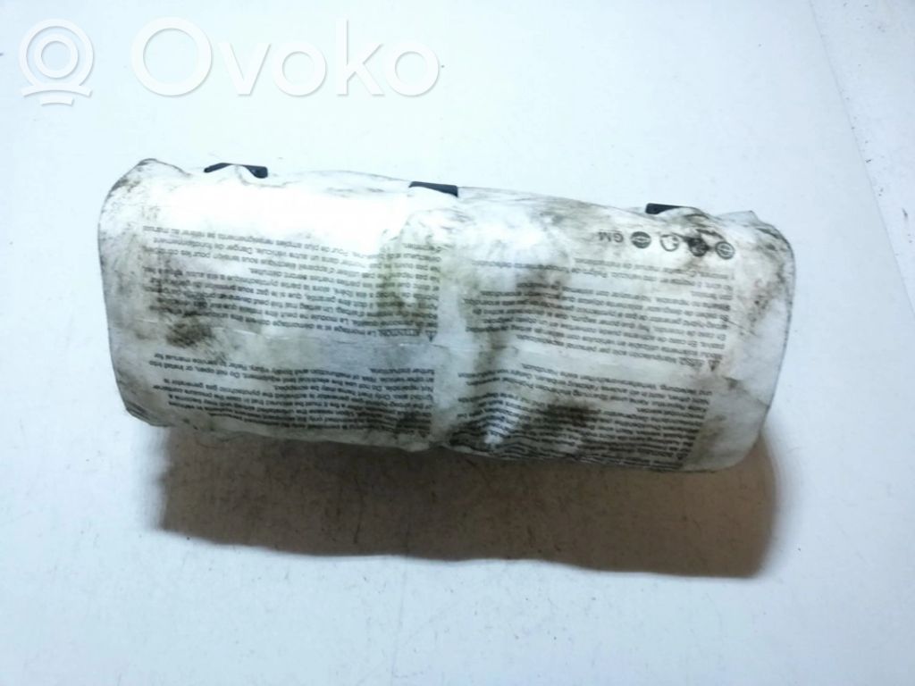 Opel Vectra C Airbag pasager