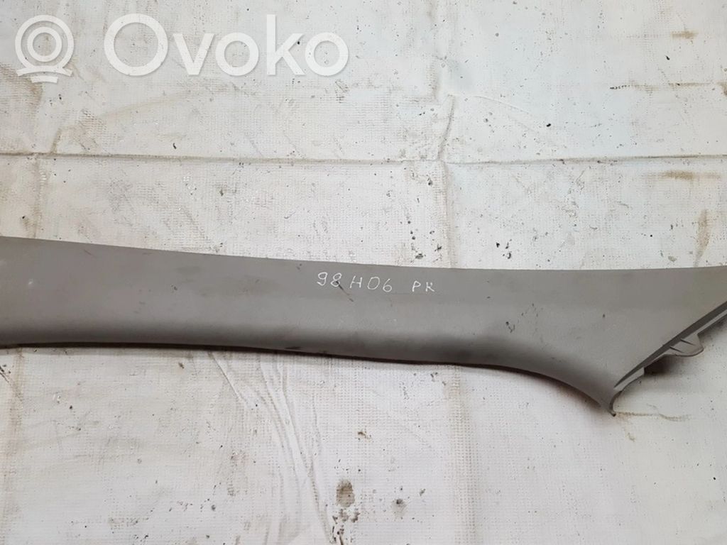 Honda Civic Altra parte interiore 