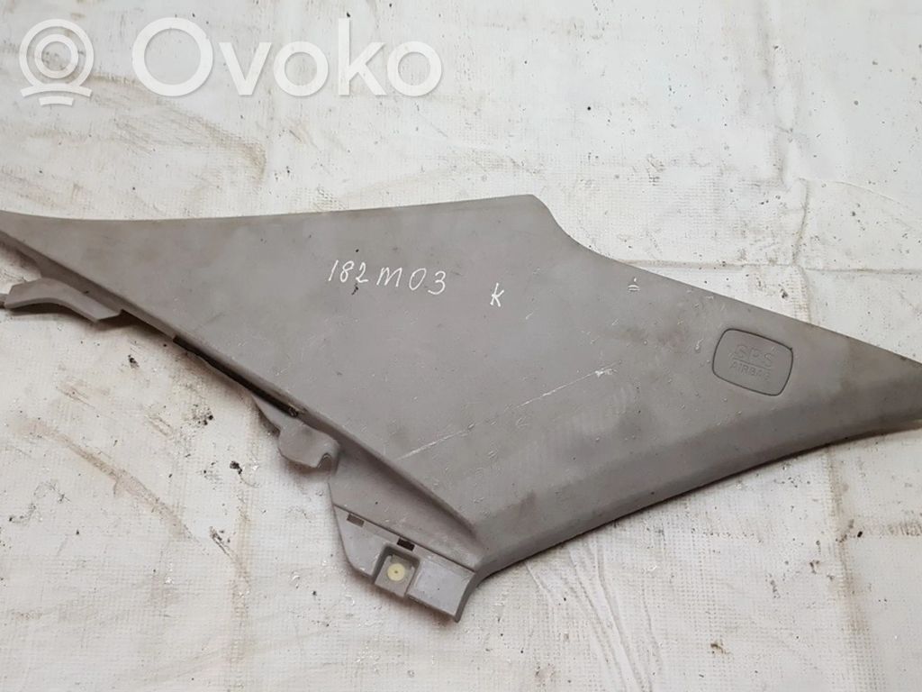 Mazda 6 Other interior part 