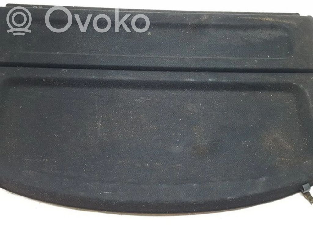 Mazda 6 Polita portbagaj 