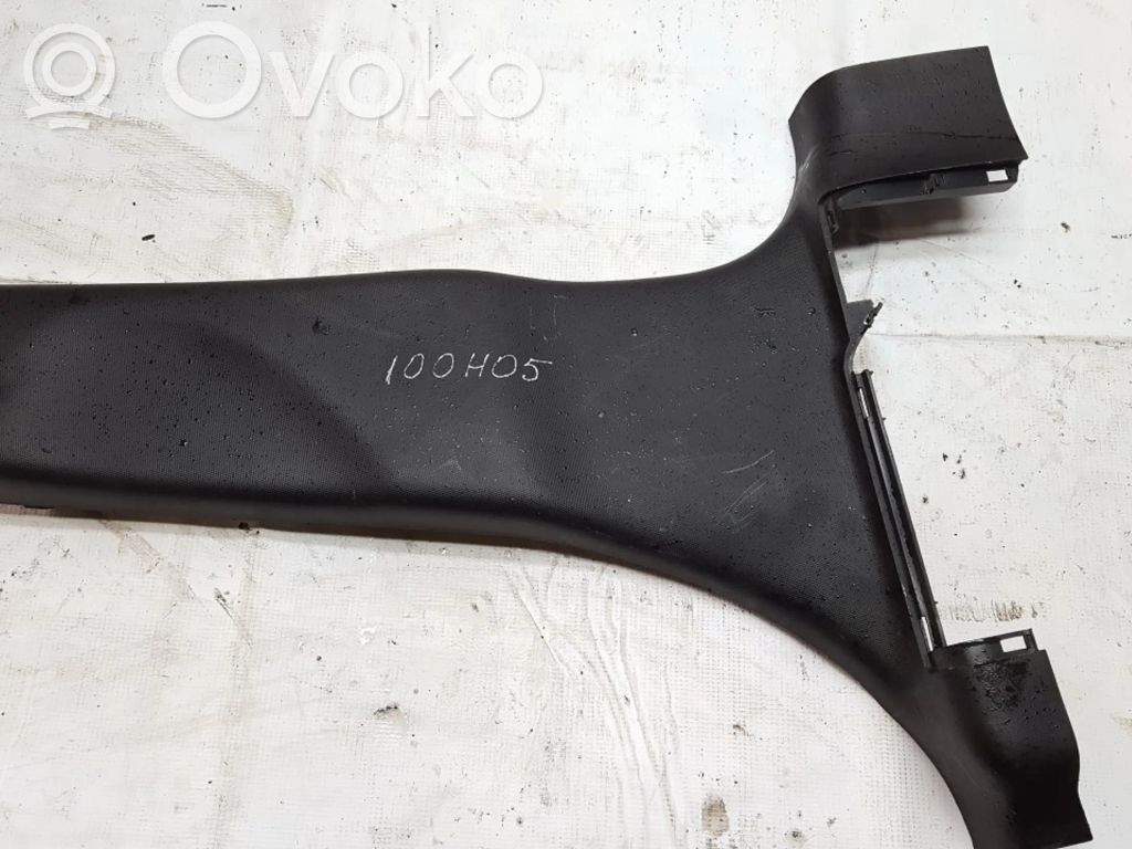 Honda Jazz Alte piese de interior 