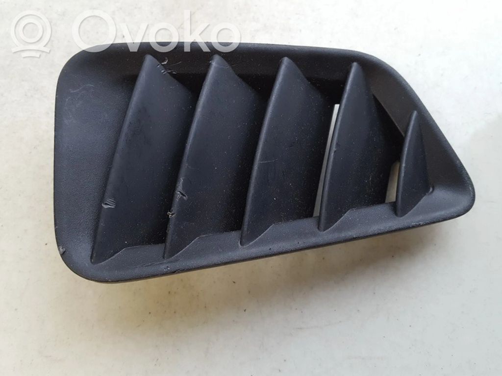 Mazda 6 Rejilla de ventilación central del panel 