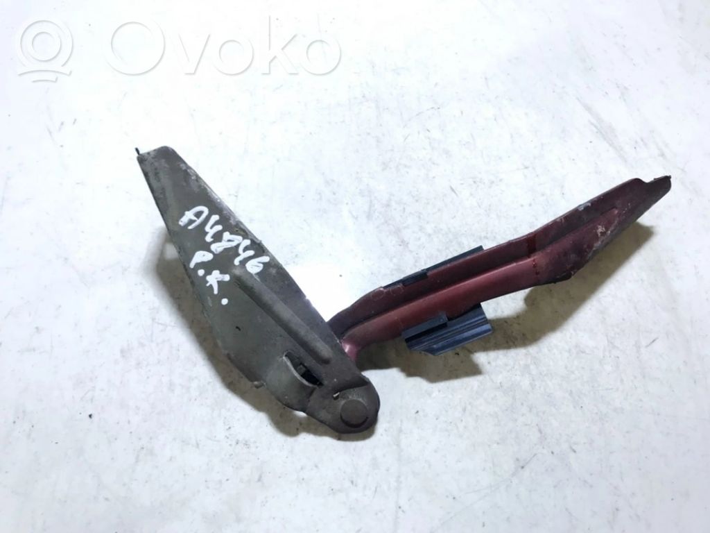 Charnière, capot moteur   XS4116801AF,XS4116801AF,XS4116801AF,XS4116801AF