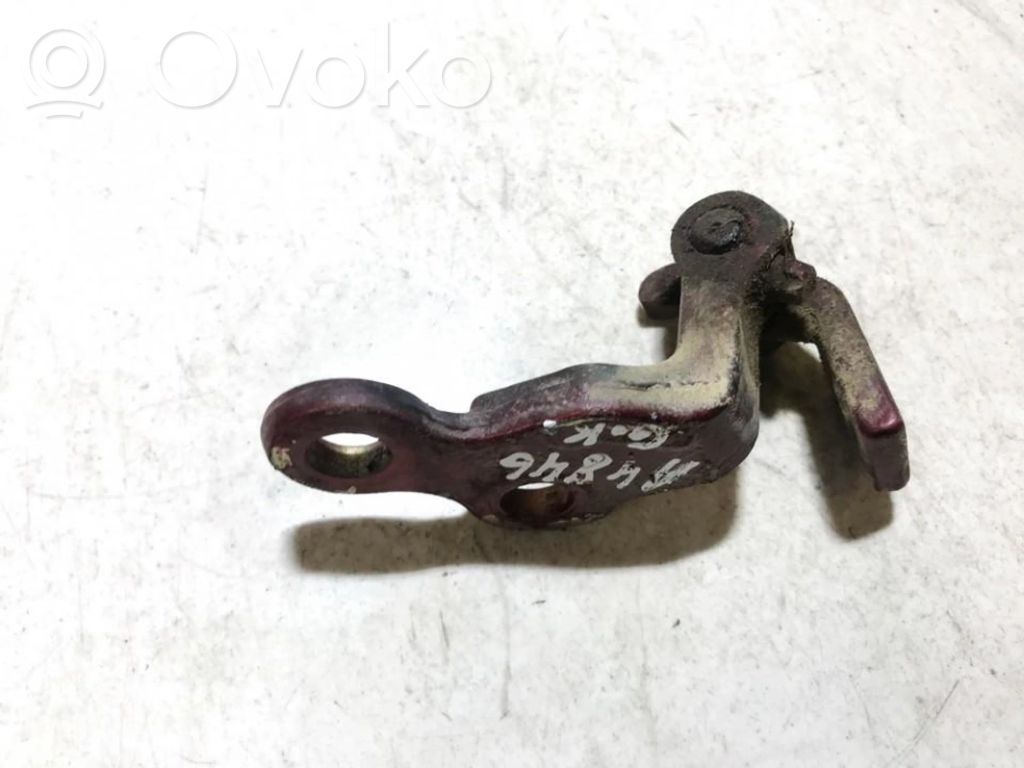 Ford Focus Balama inferioară ușă spate 