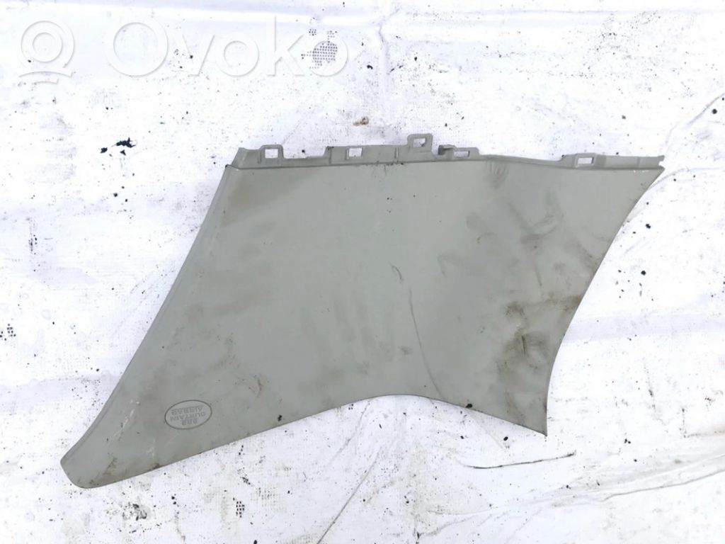 Toyota Auris 150 Altra parte interiore