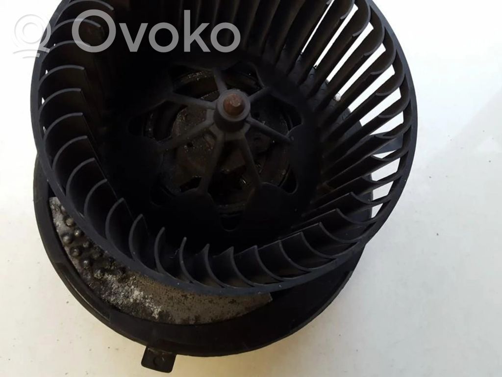 Audi A3 S3 8P Ventilator aerotermă 