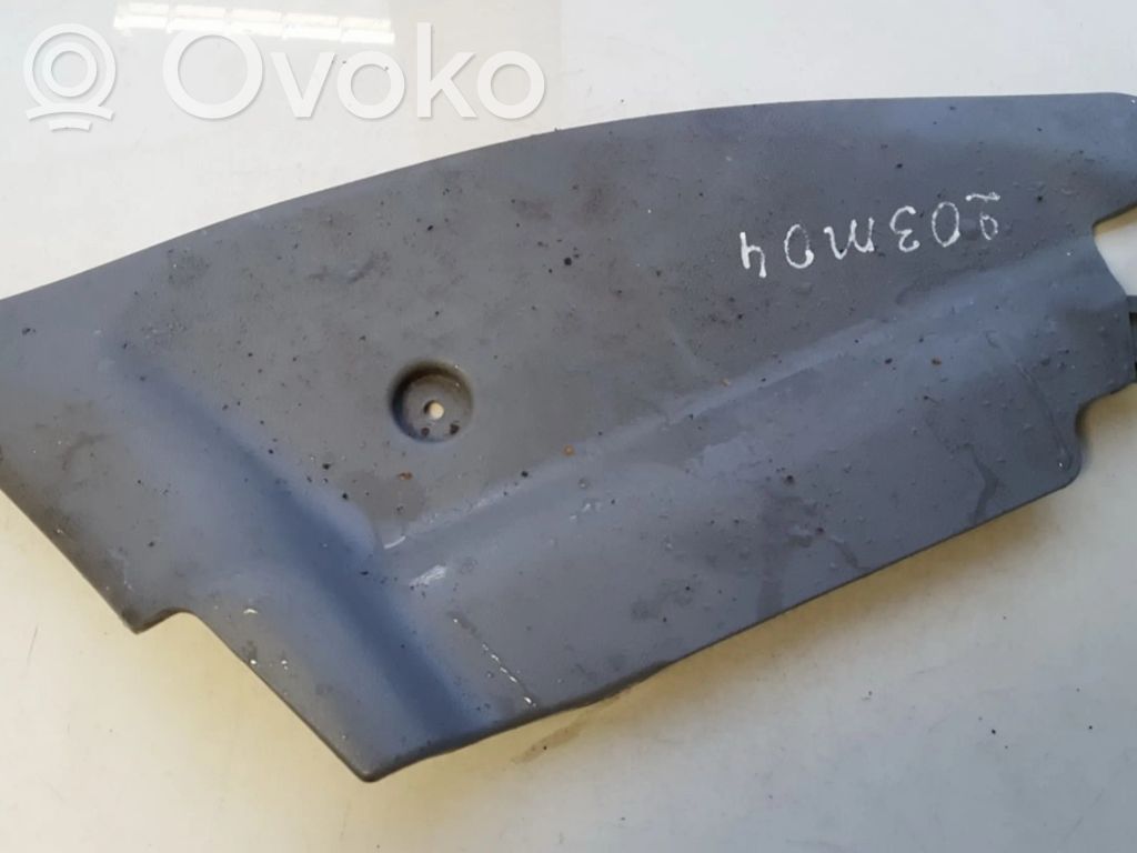 Mazda 3 I Other interior part 
