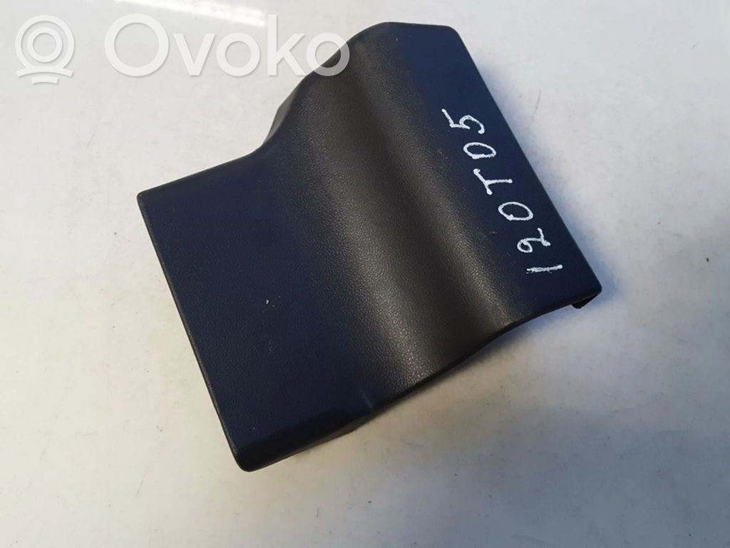 Toyota Corolla Verso AR10 Altra parte interiore