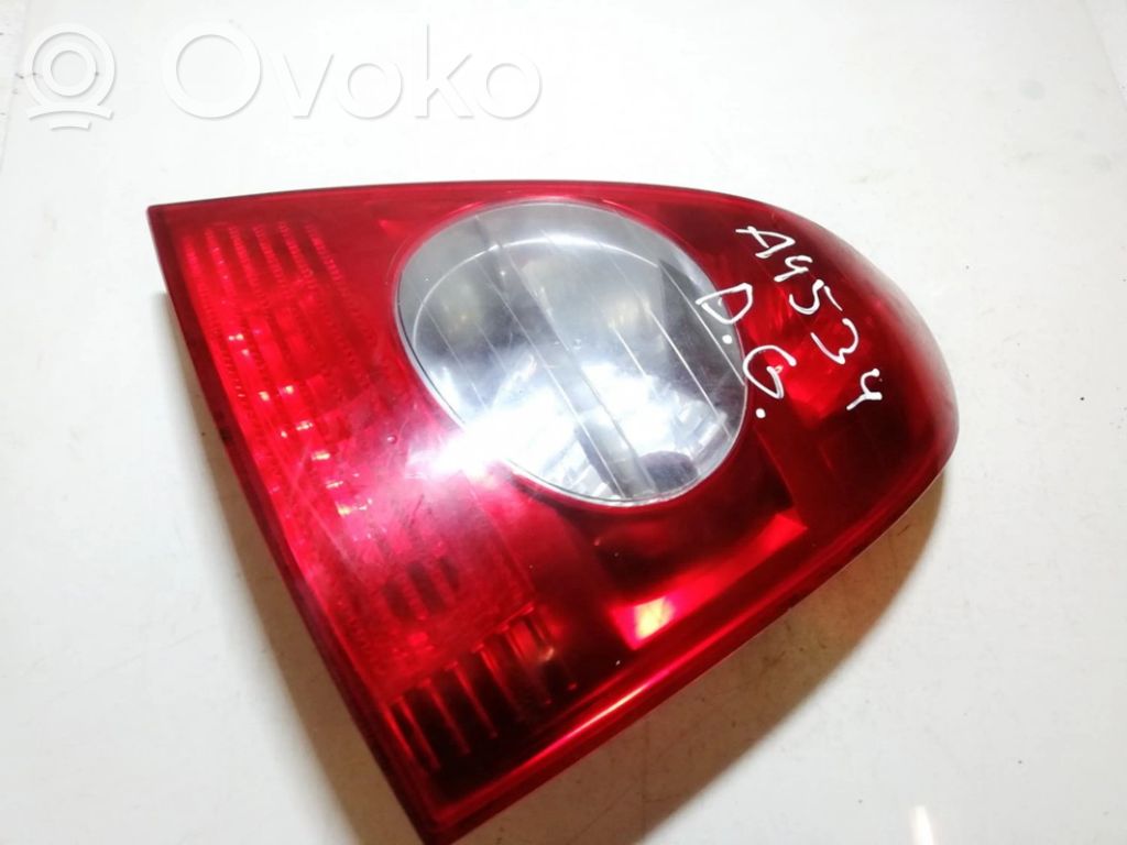 Lampa tylna   8200071414,8200071414