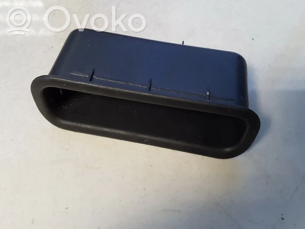 Toyota Corolla Verso AR10 Altra parte interiore 