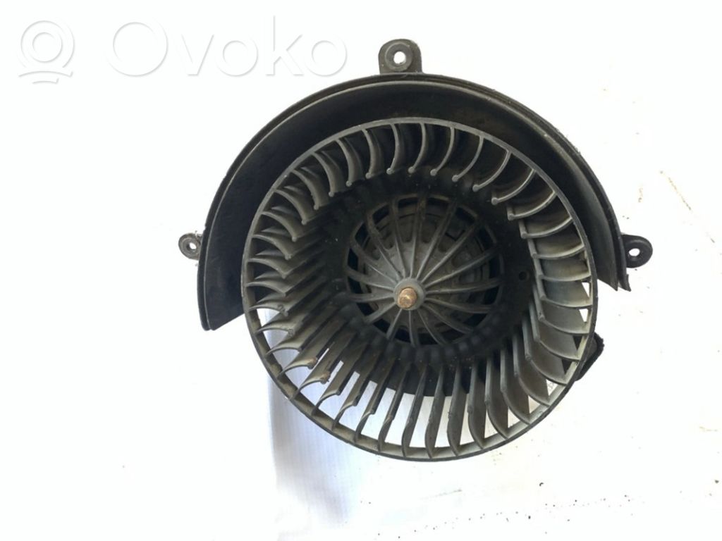 Opel Zafira A Wentylator nawiewu / Dmuchawa 