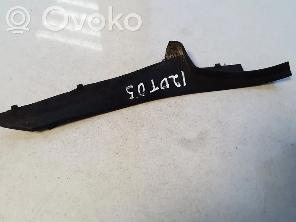 Toyota Corolla Verso AR10 Autres pièces intérieures 