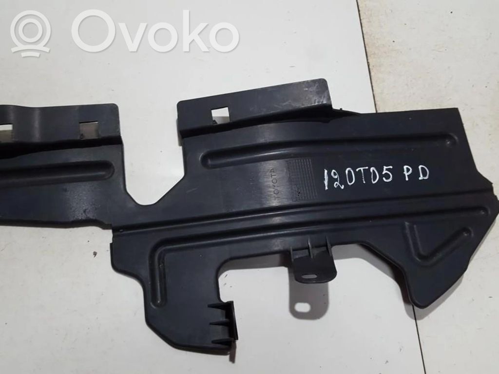 Toyota Corolla Verso AR10 Altra parte esteriore
