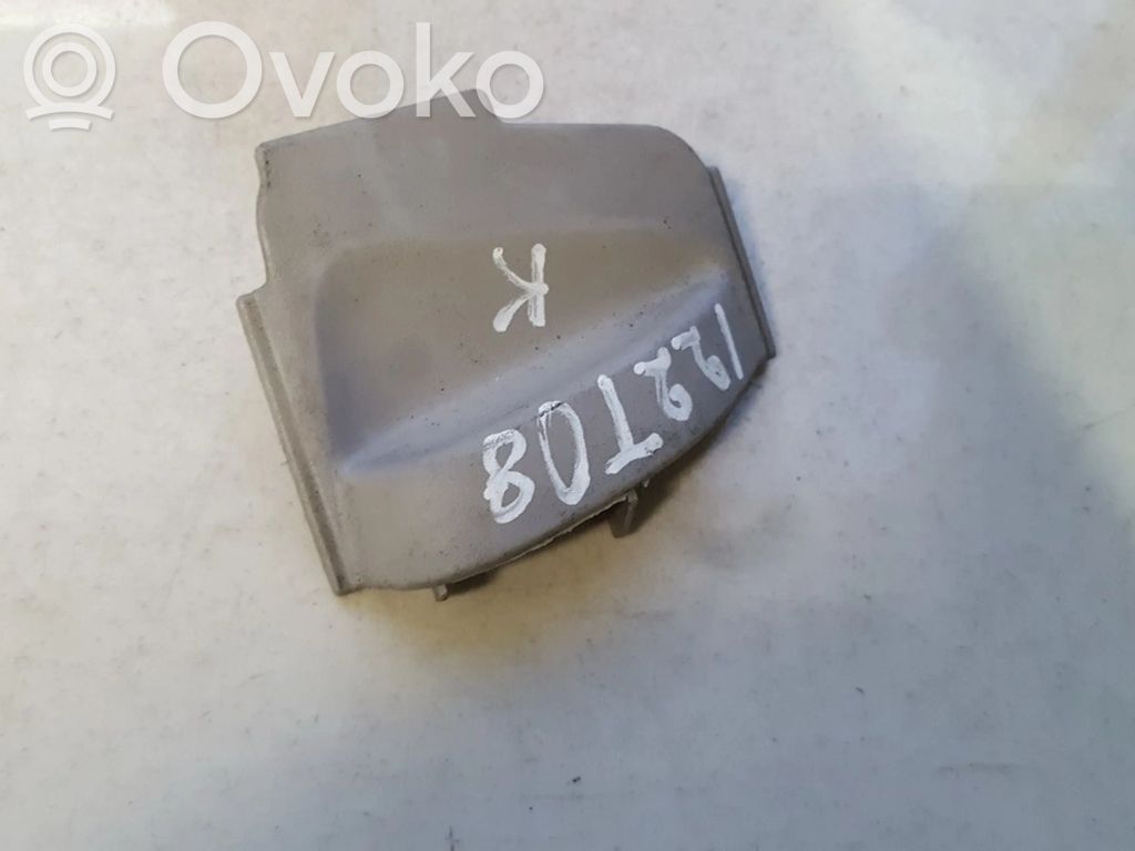 Toyota Corolla Verso AR10 Inne części wnętrza samochodu 