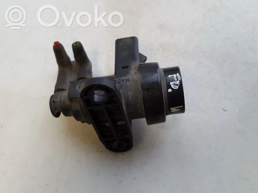 Electroválvula del turbo   F48EBA,F48EBA,F48EBA,F48EBA
