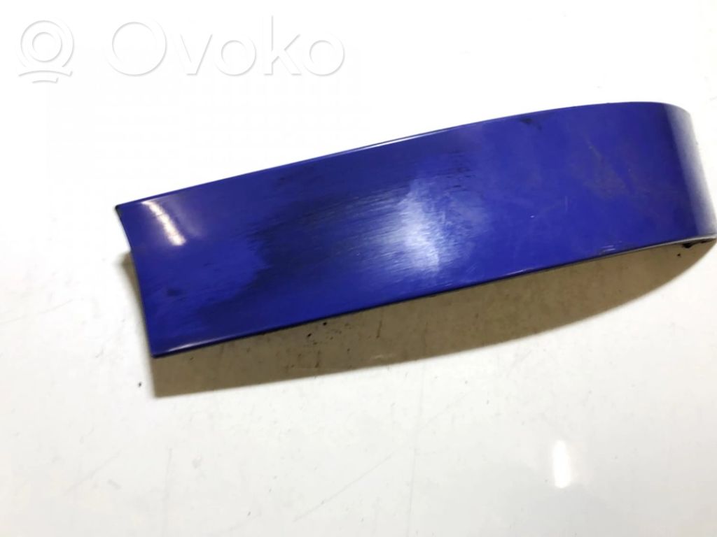 Audi A3 S3 8L Rivestimento sotto il faro/fanale 