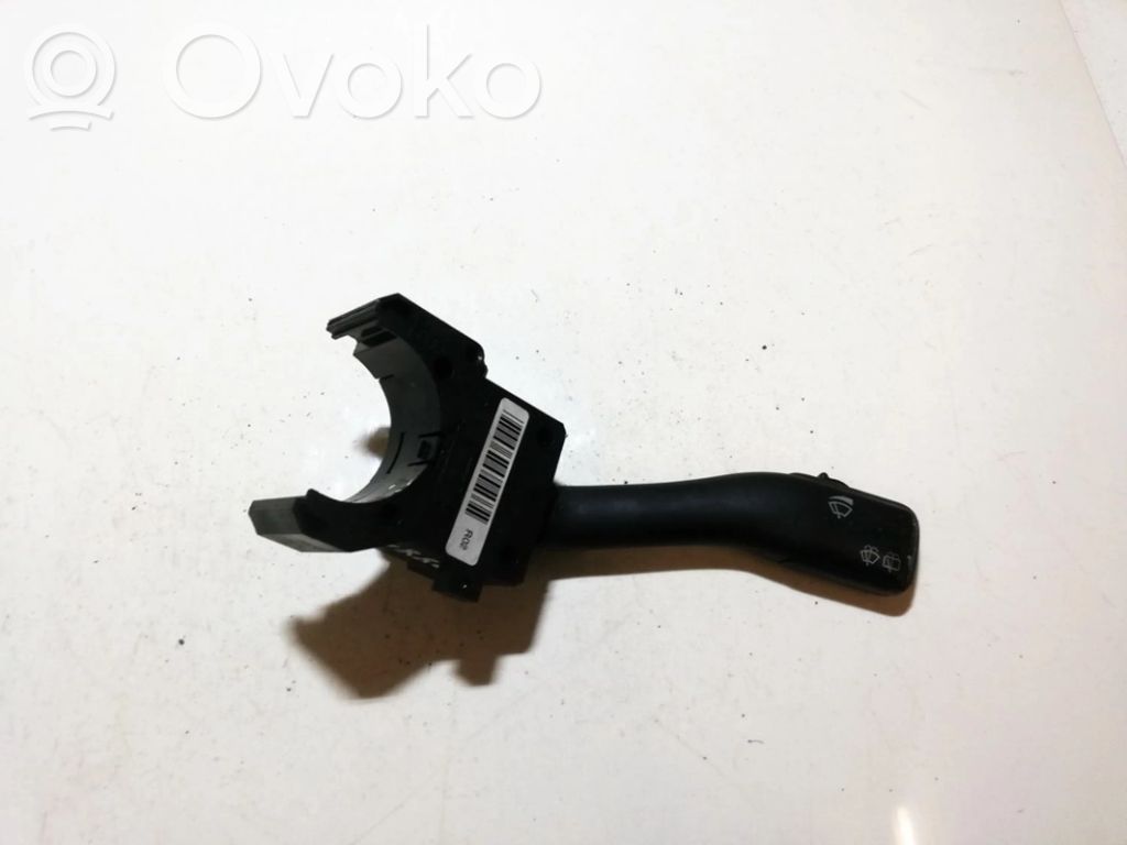 Audi A3 S3 8L Leva comando tergicristalli 