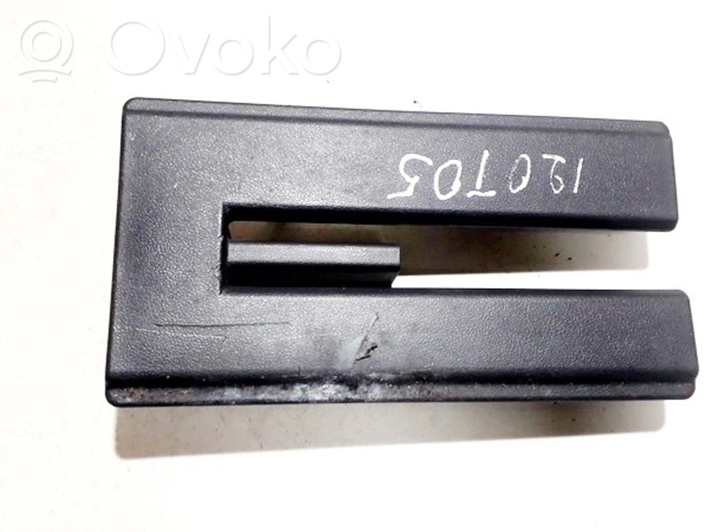 Toyota Corolla Verso AR10 Altra parte interiore