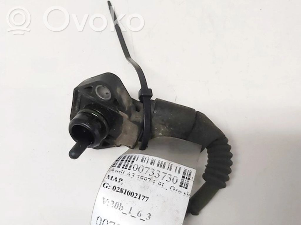 Sensor de la presión del aire   0281002177,038906051,0281002177,038906051