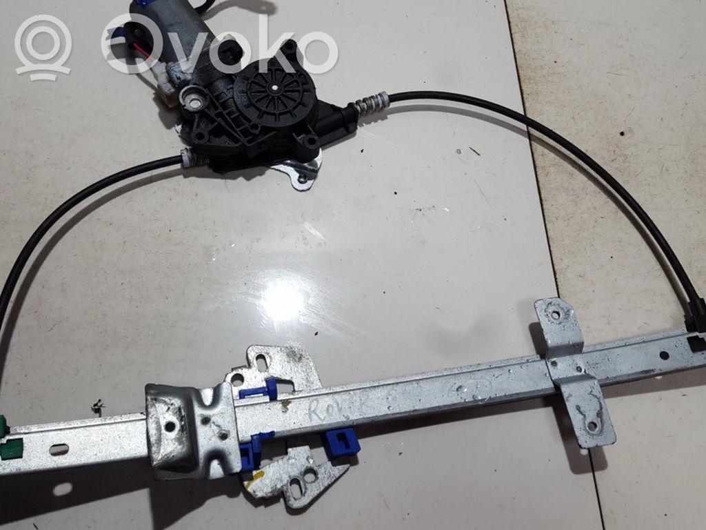 Rover 620 Alzacristalli del portellone scorrevole con motorino 