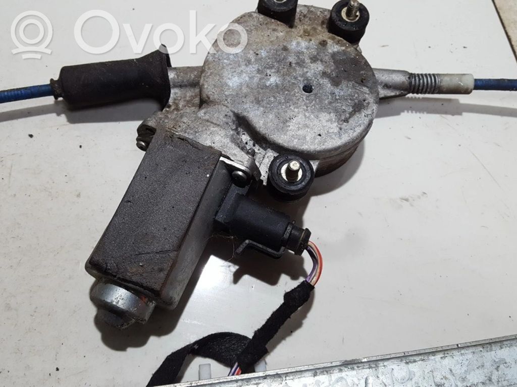 Fiat Bravo - Brava Silnik regulatora szyby drzwi przednich 