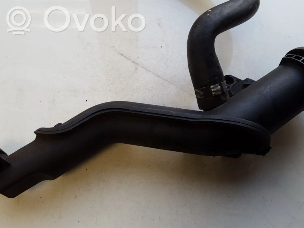 Volvo XC90 Tappo carico dell’olio