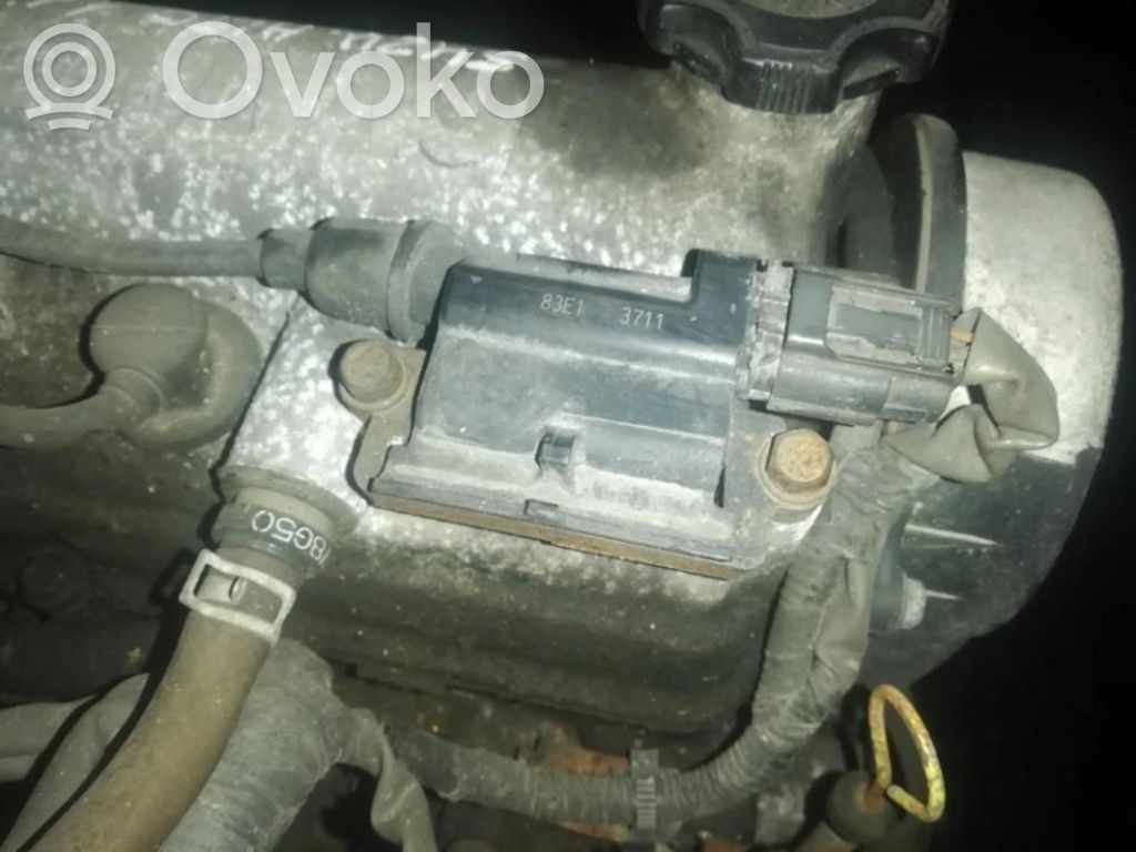 Suzuki Alto Zündspule Zündmodul 